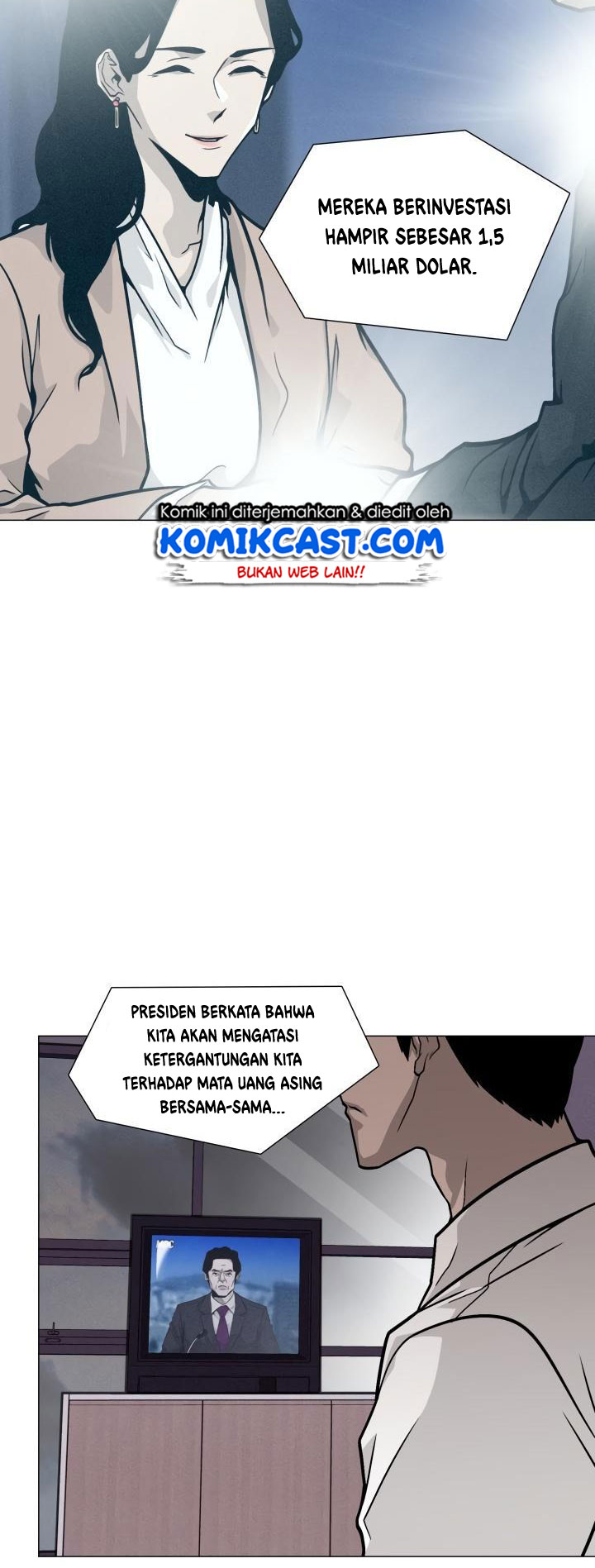 Past Life Regressor chapter 18